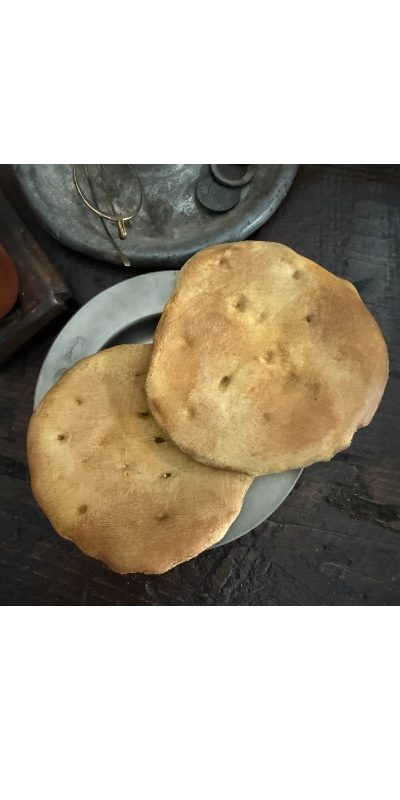  #RD HD TK Round Hard Tack Biscuit