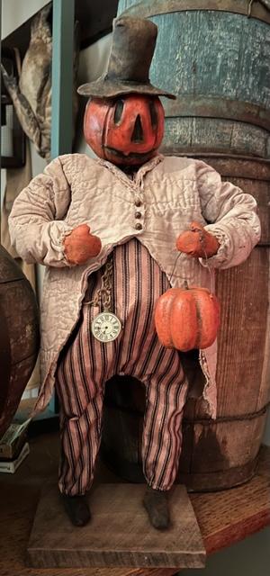  #CF PumTime CF Pumpkin Time