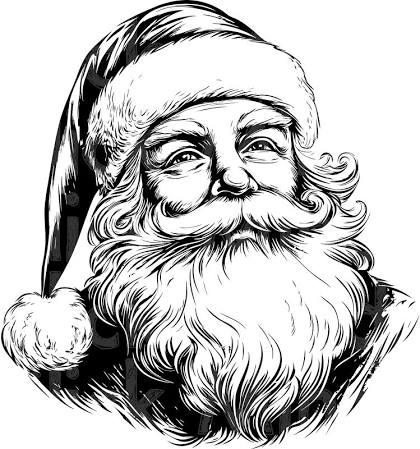  #CF Mkdo music CF Santa w/make do instruments